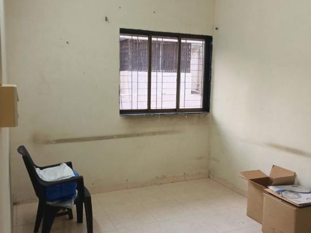 Resale | 1 BHK 475 Sq.Ft. Apartment in Ganesh Apartment Dadar