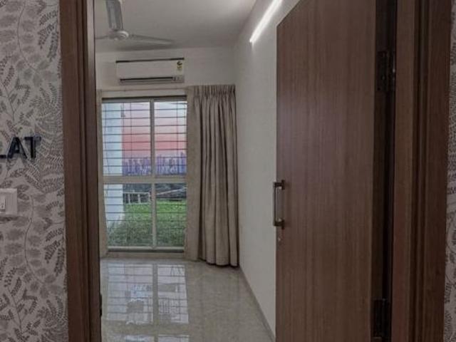 Resale | 1 BHK 475 Sq.Ft. Apartment in Jaydeep And Gami Evara