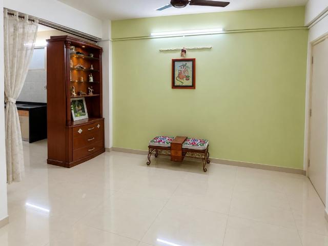 Resale | 1 BHK 475 Sq.Ft. Apartment in JB Nagar