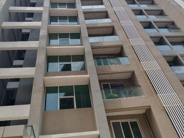 Resale | 1 BHK 475 Sq.Ft. Apartment in JP North Alexa