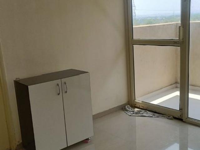 Resale | 1 BHK 475 Sq.Ft. Apartment in Pyramid Altia