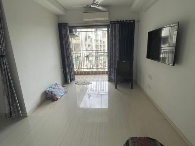 Resale | 1 BHK 475 Sq.Ft. Apartment in Regency Anantam