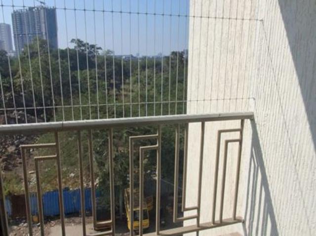 Resale | 1 BHK 475 Sq.Ft. Apartment in Regency Anantam Phase 2