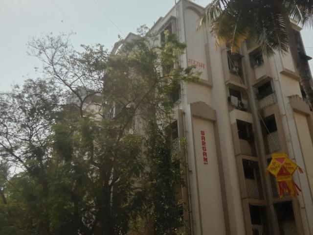 Resale | 1 BHK 475 Sq.Ft. Apartment in Sargam Apartment Dahisar