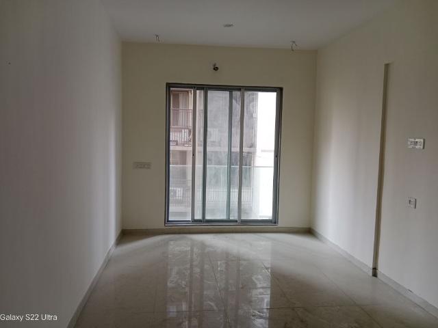 Resale | 1 BHK 476 Sq.Ft. Apartment in Boa Vista CHS