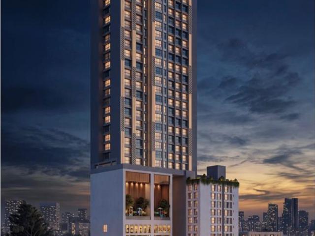 Resale | 1 BHK + 478 Sq.Ft. Apartment in TREC Plus Art