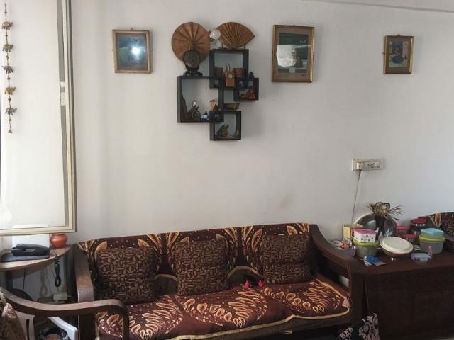 Resale | 1 BHK 478 Sq.Ft. Apartment in HCBS Sports Ville
