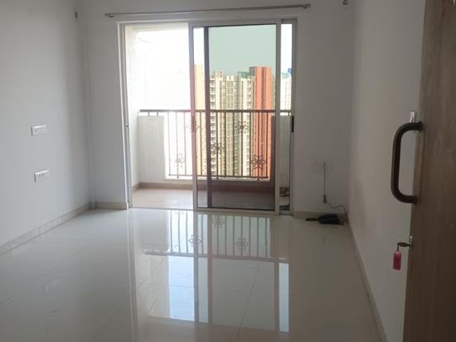 Resale | 1 BHK + 479 Sq.Ft. Apartment in Lodha Casa Belvedere