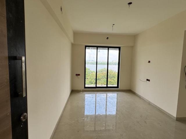 Resale | 1 BHK 470 Sq.Ft. Apartment in Tata Serein