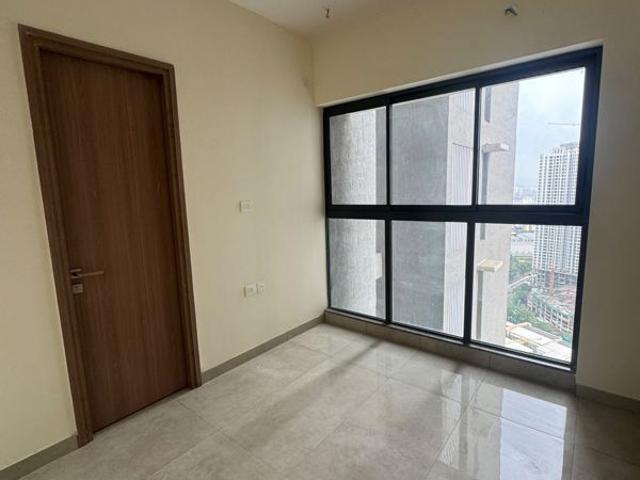 Resale | 1 BHK 470 Sq.Ft. Apartment in Unnati Woods CHS