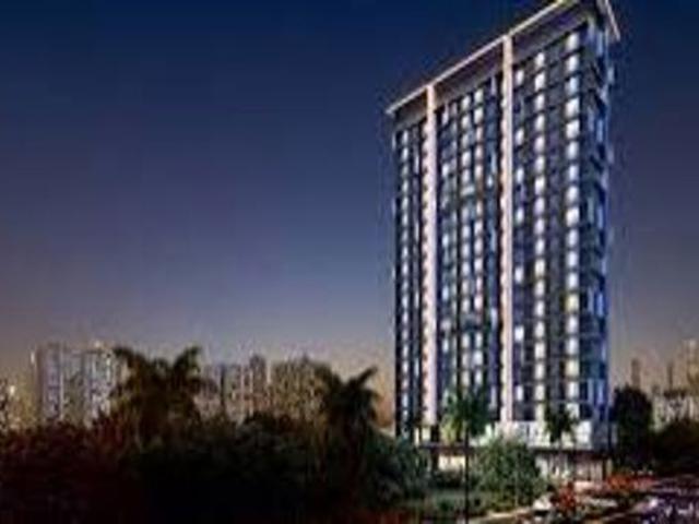 Resale | 1 BHK 470 Sq.Ft. Apartment in Adityaraj Midtown