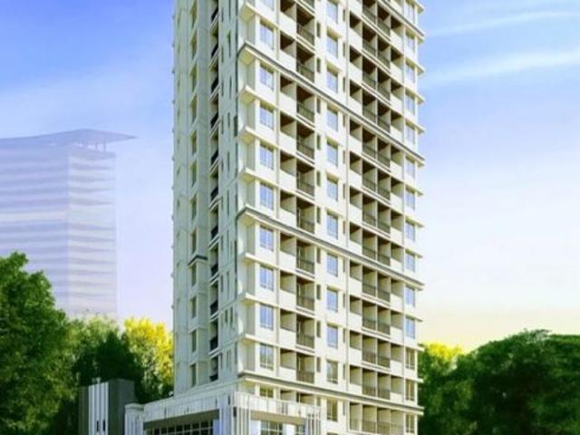 Resale | 1 BHK 470 Sq.Ft. Apartment in Ameya Anand Upvan NX