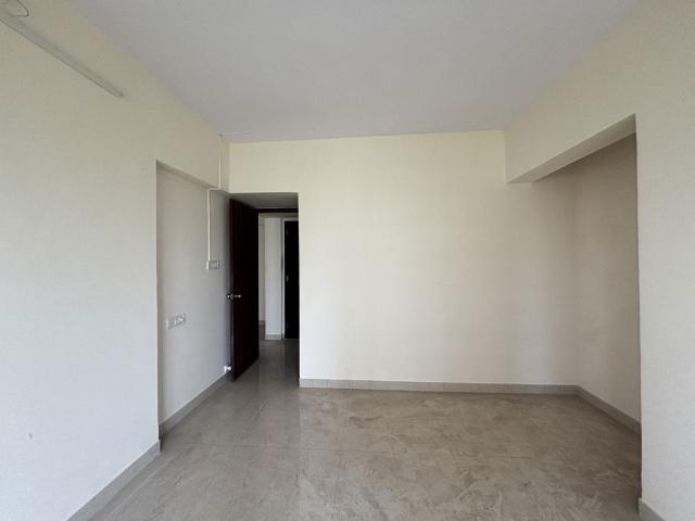 Resale | 1 BHK 470 Sq.Ft. Apartment in Asha Ashok Smruti