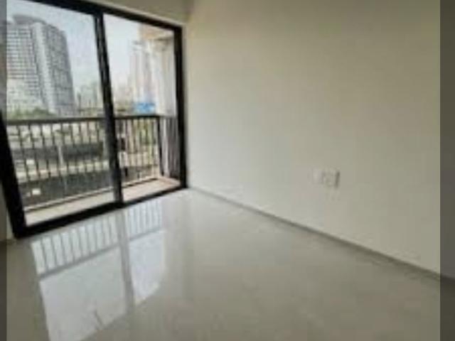 Resale | 1 BHK 470 Sq.Ft. Apartment in Damji Shamji Mahavir Spring Tulip Phase 1