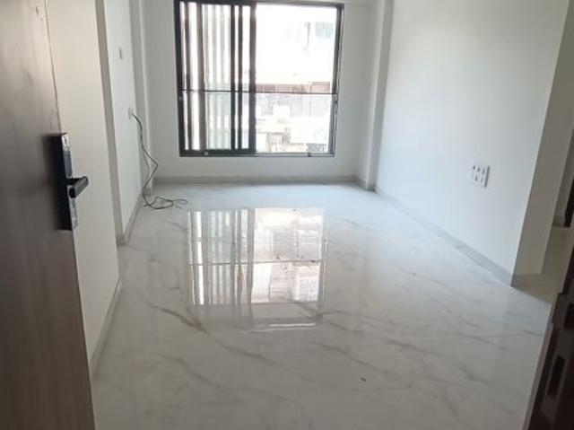 Resale | 1 BHK 470 Sq.Ft. Apartment in Gold Silver Brook