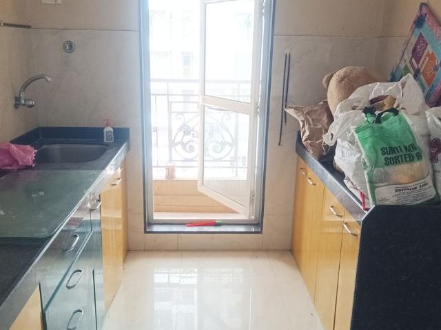 Resale | 1 BHK 470 Sq.Ft. Apartment in JP North Celeste