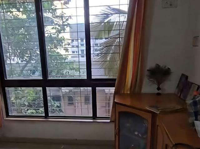 Resale | 1 BHK 470 Sq.Ft. Apartment in Mulund East