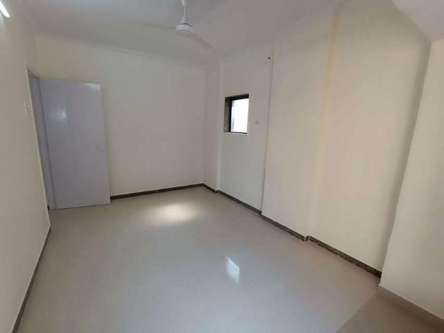 Resale | 1 BHK 470 Sq.Ft. Apartment in New Jagruti CHS