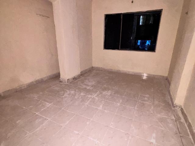 Resale | 1 BHK 470 Sq.Ft. Apartment in New Lilly Liberty CHS