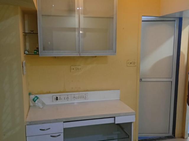 Resale | 1 BHK 470 Sq.Ft. Apartment in Om Sai Residency Dombivali