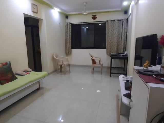 Resale | 1 BHK 470 Sq.Ft. Apartment in Oswal Park