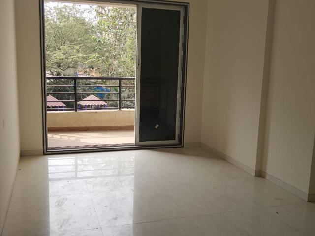 Resale | 1 BHK 470 Sq.Ft. Apartment in SS Balaji Krishna