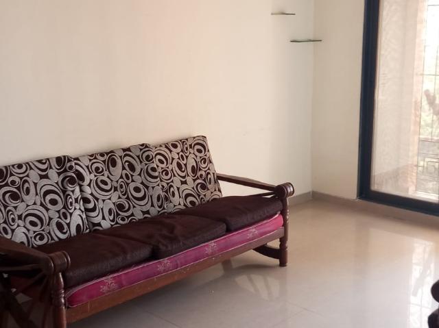 Resale | 1 BHK 471 Sq.Ft. Apartment in Tata Serein