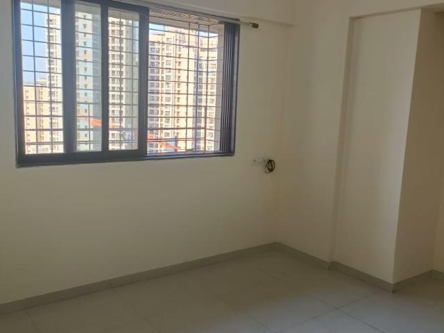 Resale | 1 BHK 471 Sq.Ft. Apartment in Unnati Woods CHS