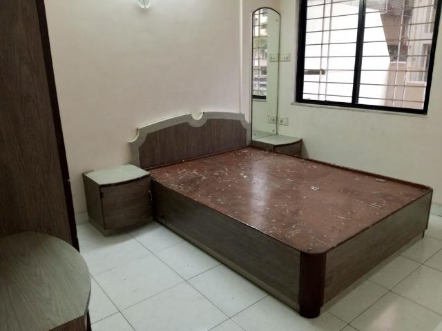 Resale | 1 BHK 471 Sq.Ft. Apartment in Gagan Vihar