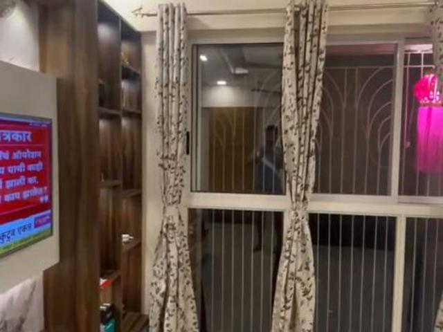 Resale | 1 BHK 471 Sq.Ft. Apartment in Lodha Upper Thane Woodlands G H I