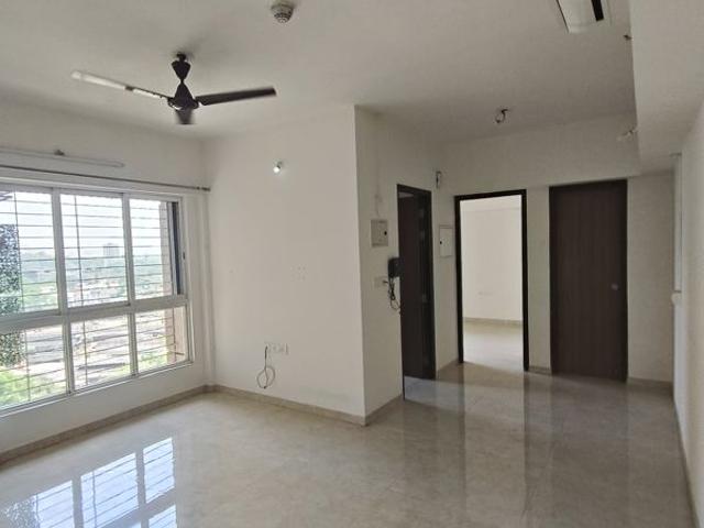 Resale | 1 BHK 472 Sq.Ft. Apartment in Lodha Amara
