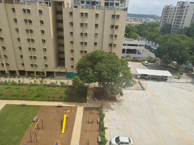 Resale | 1 BHK + 473 Sq.Ft. Apartment in Nanded Janaranjani at Nanded City