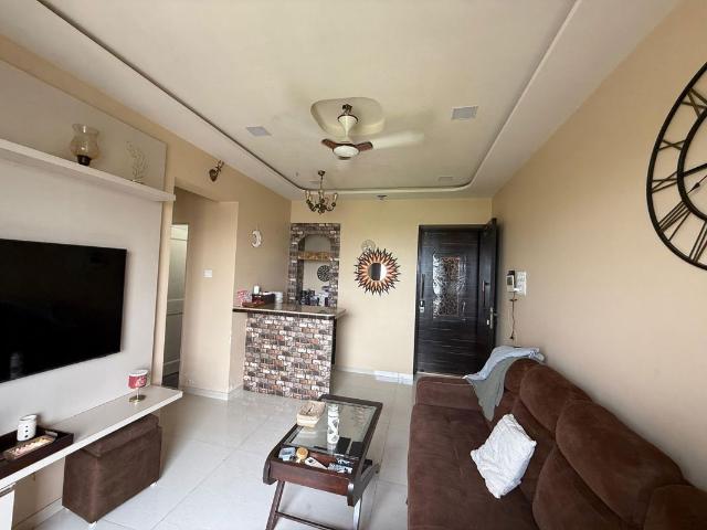 Resale | 1 BHK 484 Sq.Ft. Apartment in Vijay Orovia
