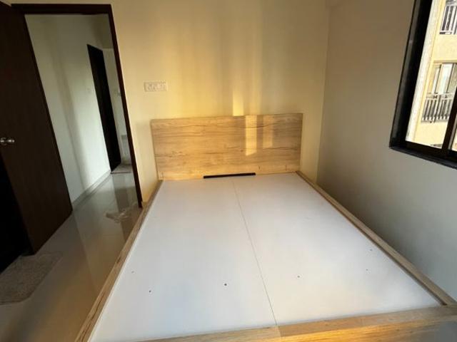 Resale | 1 BHK 484 Sq.Ft. Apartment in Vijay Orovia