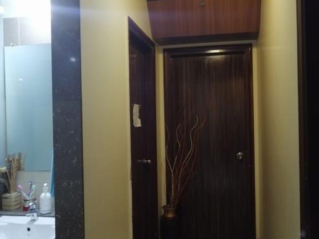 Resale | 1 BHK 484 Sq.Ft. Apartment in Kalpataru Serenity