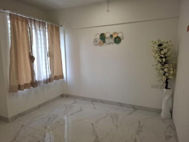 Resale | 1 BHK 484 Sq.Ft. Apartment in Shri Balaji Siddhi