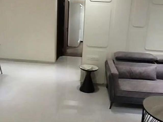 Resale | 1 BHK 485 Sq.Ft. Apartment in Dream Arihant Niwara Sky