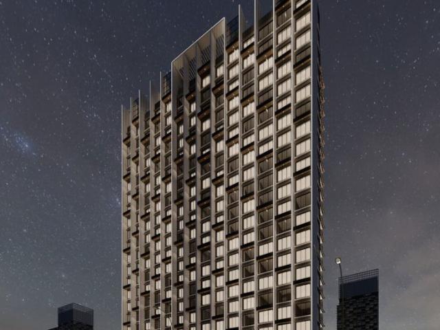 Resale | 1 BHK 485 Sq.Ft. Apartment in Dream Arihant Niwara Sky