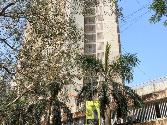 Resale | 1 BHK 485 Sq.Ft. Apartment in Saffron Chs