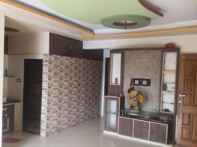 Resale | 1 BHK 485 Sq.Ft. Apartment in Shankheshwar Platinum Phase 1
