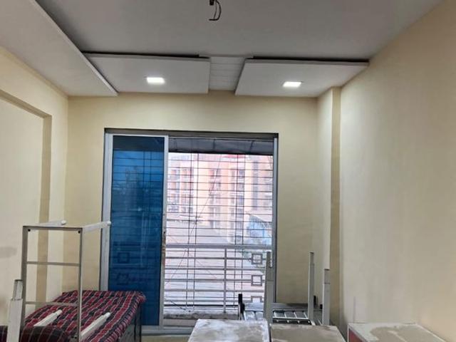 Resale | 1 BHK + 485 Sq.Ft. Apartment in Sheetal Darshan