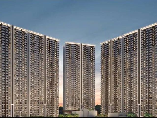 Resale | 1 BHK 486 Sq.Ft. Apartment in Hinjewadi