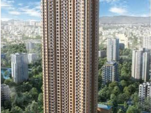 Resale | 1 BHK 486 Sq.Ft. Apartment in Siddhi Highland Springs