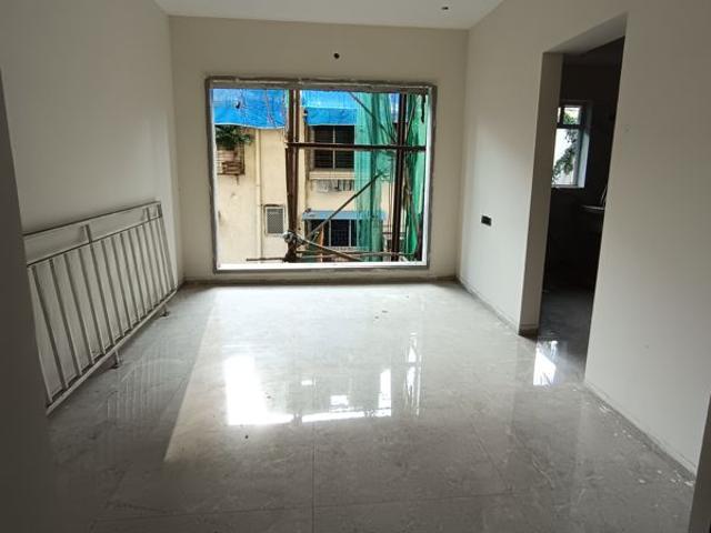 Resale | 1 BHK 487 Sq.Ft. Apartment in AMO Swapna Sudha CHSL
