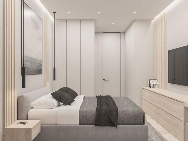 Resale | 1 BHK + 487 Sq.Ft. Apartment in Birla Taranya