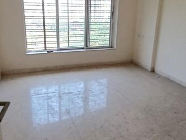 Resale | 1 BHK + 487 Sq.Ft. Apartment in Kalpataru Hills Phase II