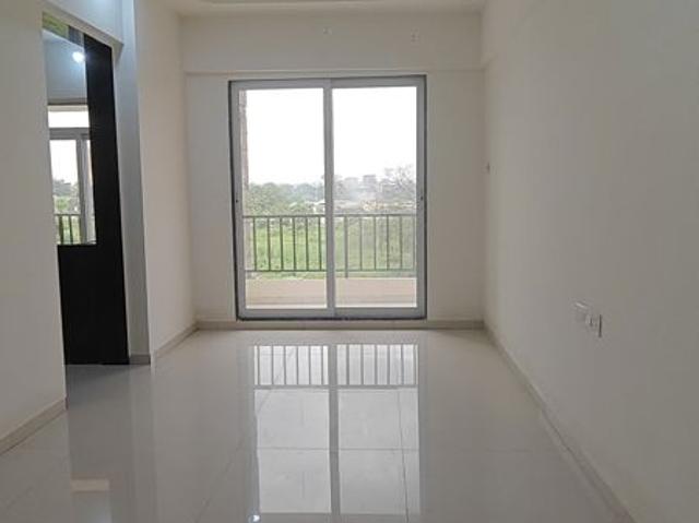 Resale | 1 BHK 487 Sq.Ft. Apartment in Maanit Gokuldham