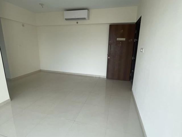 Resale | 1 BHK 488 Sq.Ft. Apartment in Lodha Casa Maxima