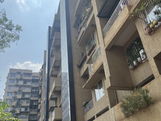 Resale | 1 BHK 480 Sq.Ft. Apartment in Ganga New town