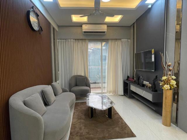Resale | 1 BHK 480 Sq.Ft. Apartment in Mangeshi Imperial